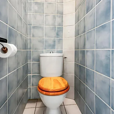 招待所 Coloc Happy Place - Belle Colocation De 3 Chambres - Wifi Gratuit