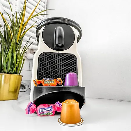 Coloc Happy Place - Belle Colocation De 3 Chambres - Wifi Gratuit