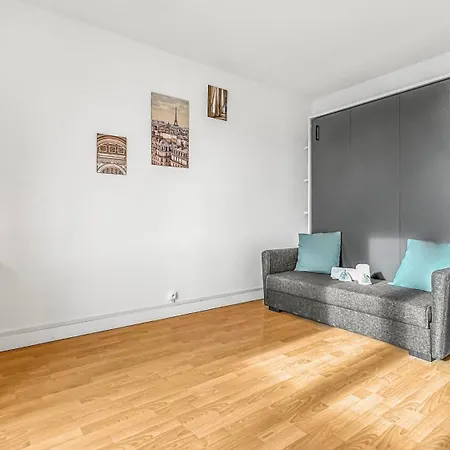 Coloc Happy Place - Belle Colocation De 3 Chambres - Wifi Gratuit