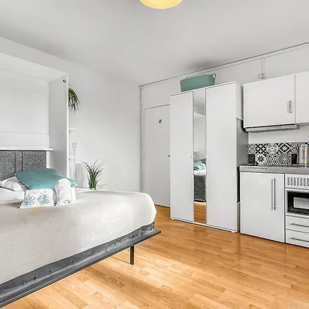 Coloc Happy Place - Belle Colocation De 3 Chambres - Wifi Gratuit *