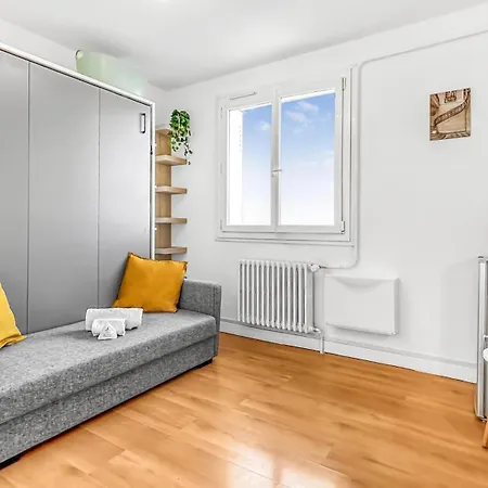 招待所 Coloc Happy Place - Belle Colocation De 3 Chambres - Wifi Gratuit *